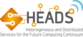 HEADS-project Logo